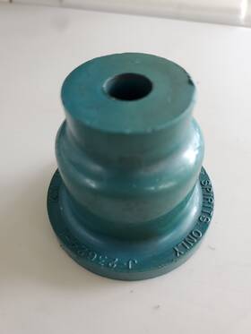J-23624-1 Kent Moore Tools Tool Front Cover Seal Installer