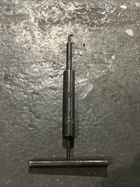 J-25307 Kent Moore Tools Kent-moore Special Service Tool