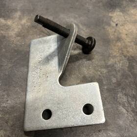 J-35549 Kent Moore Tools Tool Second Coast Brake Piston Compressor J-35549 Kent Moore Tools Tool Second Coast Brake Piston Compressor