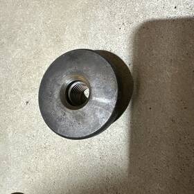 J-37777 Kent Moore Tools Tool Front Wheel Hub Bearing Race Installer J-37777 Kent Moore Tools Tool Front Wheel Hub Bearing Race Installer