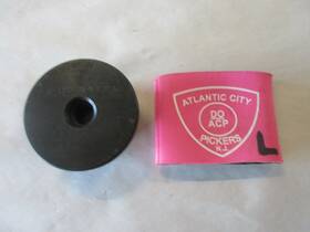 J-42831 Kent Moore Tools Tool Outer Race And Ring Bearing Installer