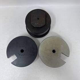 Yb-06801 Kent Moore Yb-38220 Kent-moore Marine Tool Set Bearing Installer Usa