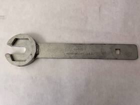 Kent-moore Ym-01348 Kent-moore U.s.a Yamaha Atv Scooter Clutch Locknut Wrench