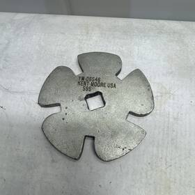 Yw-06546 Kent-moore Yw06546 Coupler Wrench