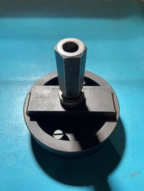 Ztse43743b Kent Moore Seal Installer - Dt 666e