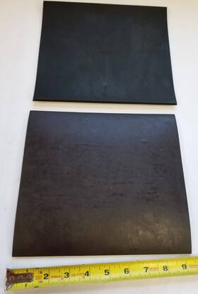 Kent-moore Ztse4557 Navistar Oil Coolr / Hp Pump Magnetic Covers