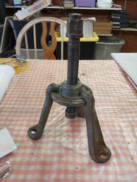 T-500-l Kent Tool #t-500-l