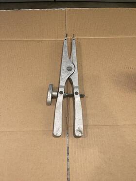 Arc-50a Kerr Arc-50 Kerr- Pliers