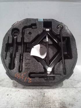 695.ki1d18 Kia Soul 2018 Tools 539767