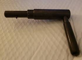Kia K95b4103mt K95b-4103-mt Spring Installer Control Lever For