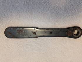King Dick C2954 Ratchet Lever Tool For Jaguar Xk120-140-150 Kit