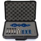 Kitcsb-201-g Manibolt Driller Full Kit Gm Ls 013127000020 Kitcsb-201-g Manibolt Driller Full Kit Gm Ls 013127000020