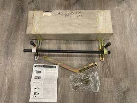 Kl-125-1 Klann Kl-113 Universal Valve Spring Mounting Bridge