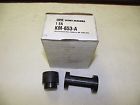 Km-653-a Spx Valve Spring Compressor Adapter Tool Km-653-a Spx Valve Spring Compressor Adapter Tool