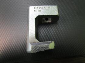 Km 7115890101 Mercedes Benz Diesel And Early Gas Models 14mm Valve Adjust Tool 711 589 01