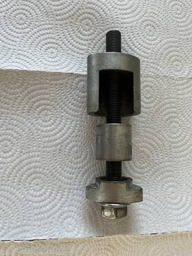 503.29.000.044 Ktm Heim Joint Removal Tool