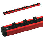 Las50 Las25 Las38 Mts 24pc Lock-a-socket Magnetic Rail
