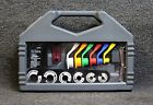 Ldt8 Blue Point Master Disconnect Set Superb Condition