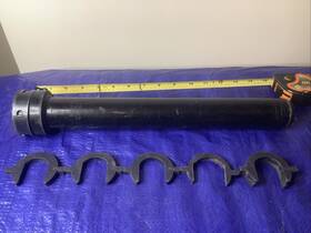 5287776 Lisle Inner Rod Installation And Removal Tool With Inserts 1/2 Inch Drive