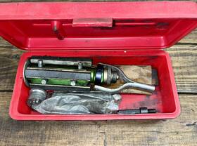A1p99312 Lisle 15000 Cylinder Hone Engine A1p99312 Lisle 15000 Cylinder Hone Engine