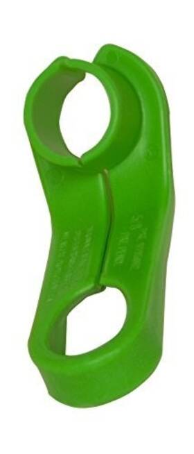 Lisle Lis-39440 39440 Disconnect Tool 5/8 Inch Angled Handle Plastic For Fuel And Ac Lines