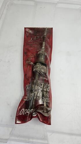 Lis23500 Lisle Glaze Breaker Lis23500 Lisle Glaze Breaker