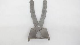 Lkm1175 Lockmasters X-0 Cover Removal Tool Pliers Hand For X-08 And X-09 Using Lobc