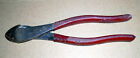 M338g Mac Tools Diagonal Cutting Pliers Good Usable Condition No Reserve