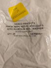 M413 Newco Qty Metric Size Aluminum Seal Ring Washers Made In