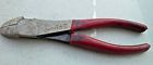 M447g Mac Tools Diagonal Cutting Pliers M447g Mac Tools Diagonal Cutting Pliers