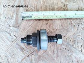 Ac-10861ma Mac Pre-1985 Gm A/c Hub R&r Set Specialty Tool Kent Moore J-33013