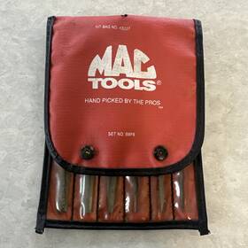 Kb207 Mac Tools Smf6 File 6 Pc Set