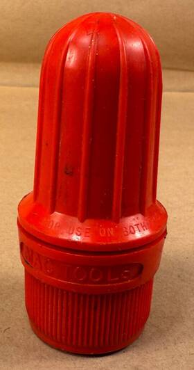 Bb-3b Mac Tool Usa Bb 3b Battery Terminal Reshaper - Free Shipping