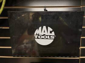 Mac Tools 276569775161 Screwdriver/pry Bar Holder Mac Tools 276569775161 Screwdriver/pry Bar Holder