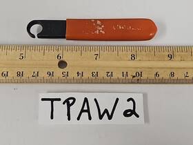 34920 Mac Tools Door Latch Release Tool 34920 Mac Tools Door Latch Release Tool