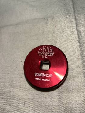 5380470 Mac Tools Ford Fuel Filter Cap Tool