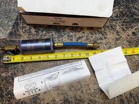 Ac1101 Mac Tools R-12 Oil And Dye Injector A/c Tool