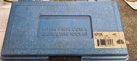 Ac8134 Mac Tools Valve Core And Orifice Tool Kit