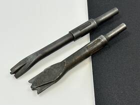 Mac Tools Ah3105 Usa 2pc Air Impact Hammer Non-turning Claw Ripper Edging Ah3109