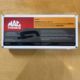 Bci20200 Mac Tools Magnetic Bearing Cup Installer