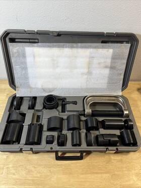 Bj530 Mac Tools Ball Joint Hand - See Photos For Details