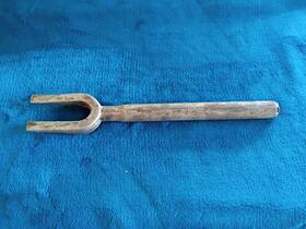 Bjs1-bjs Mac Tools Tool Bjs-1 Pickle Fork Ball Joint Tie Rod Separator