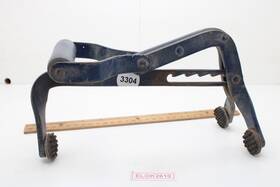 Bl60r Mac Tools 5-1/2 Inch To 8-3/4 Adjustable Battery Tongs Usa