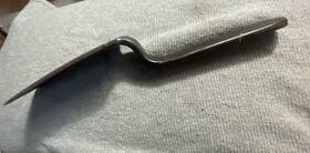 Bt-1036 Mac Tools Dinging Body Spoon /slapper