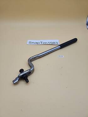 C7028 Mac Tools Clutch Adjusting Tool Usa