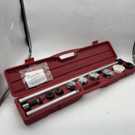 Cbt18a Mac Tools Universal Camshaft Bearing Tool Usa Made Ships Asap