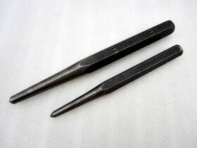 Cp2-cp3 Mac Tools 2pc Center Punches Cp2 Cp3 Made In Usa