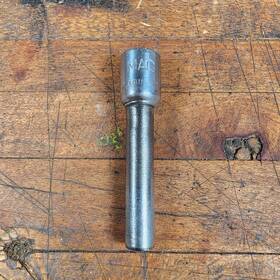 Cs36 Mac Tools Professional Specialty Socket 1/4 Inch Drive Bolt
