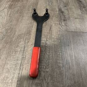 Cspt968a Mac Tools Camshaft Pulley Tool For Asian V6 Over Head Cam Hold