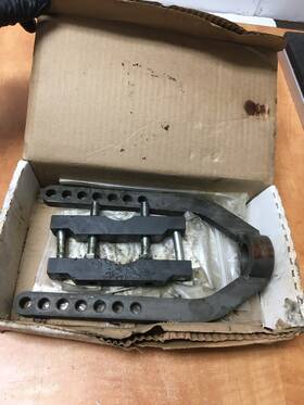 Cv5000 Mac Tools Cv 5000 Joint Assembly Removal Remover Tool Cv5000 Mac Tools Cv 5000 Joint Assembly Removal Remover Tool
